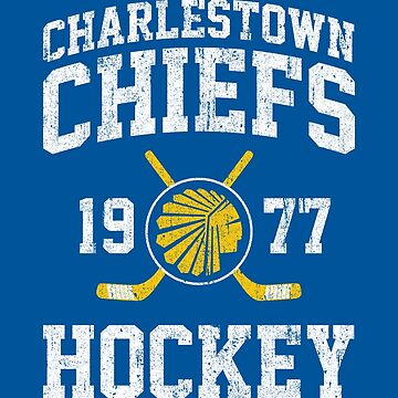 Charlestown Chiefs Hockey | Baby One-Piece