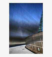 Disney Corner Photographic Print