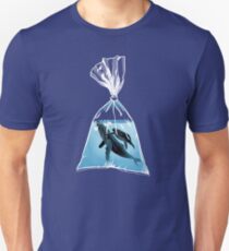 Small World 2 Unisex T-Shirt