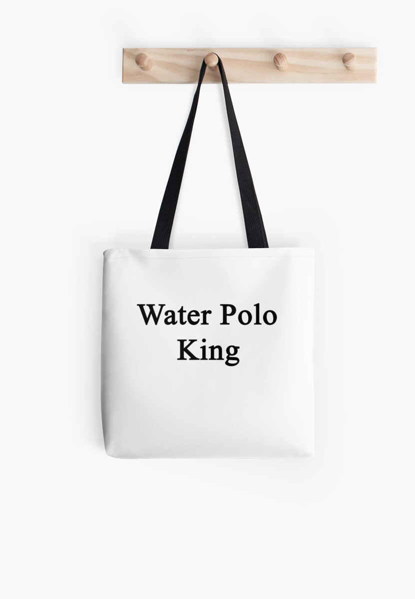polo king bags