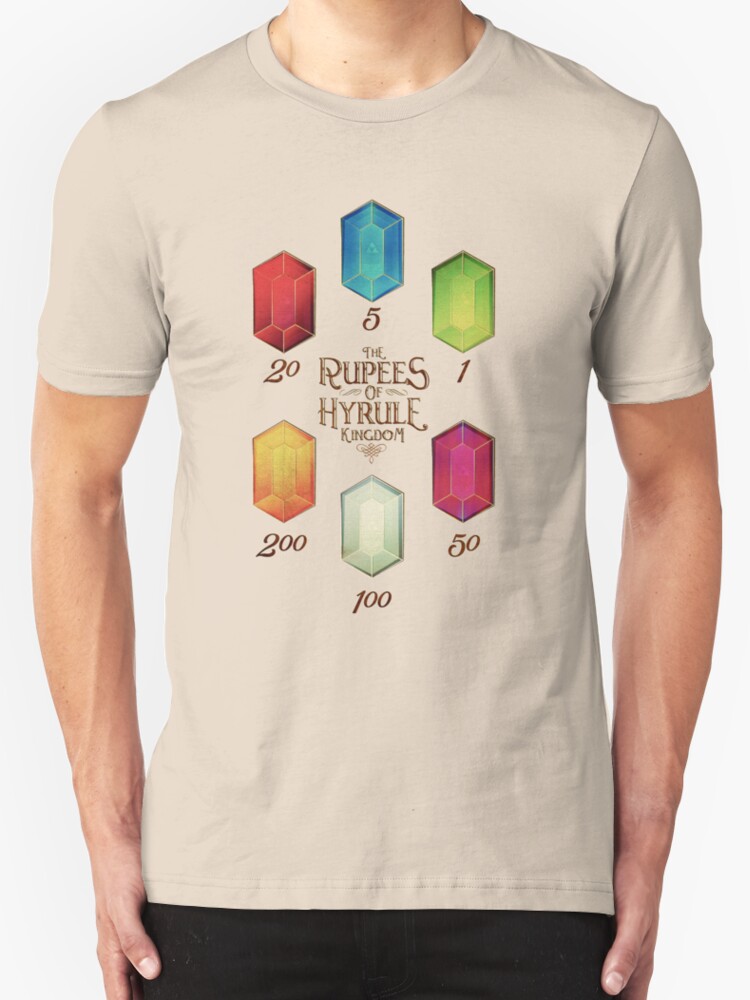 50 rupees t shirt