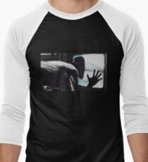 VideoDrome - Test Men's Baseball ¾ T-Shirt