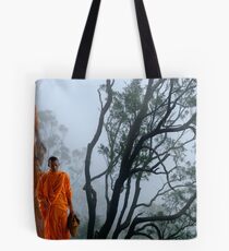 The Enchanted Forest Tote Bag