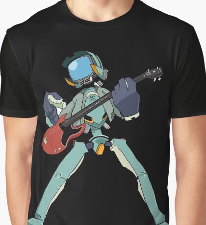 flcl shirt official