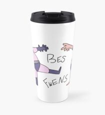 BES FWENS Travel Mug