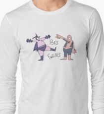 BES FWENS Long Sleeve T-Shirt