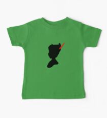 Peter Baby Tee