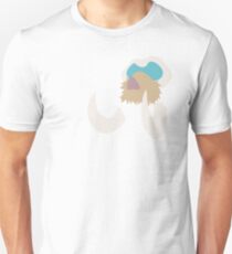 Pokemon Mamoswine Tee Unisex T-Shirt