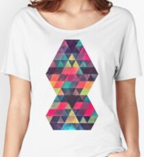 fyx th'pryss Women's Relaxed Fit T-Shirt