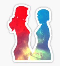Korrasami Sticker