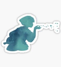 Haku Sticker