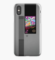 MLP Retro Cart iPhone Case/Skin