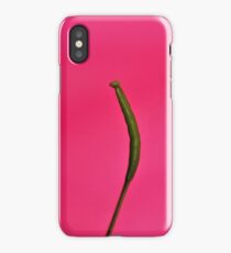 Spider Stalk iPhone Case/Skin
