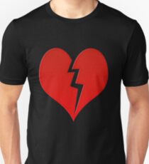 no broken hearts shirt