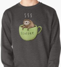 Sloffee Pullover