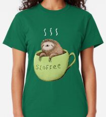 Slioffee Classic T-Shirt
