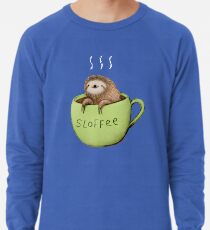 Sloffee Lightweight Sweatshirt