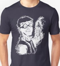 Muse in A Bottle Unisex T-Shirt