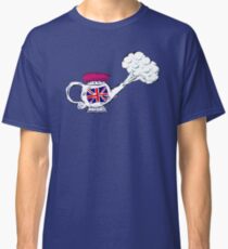 Steam Punk Classic T-Shirt