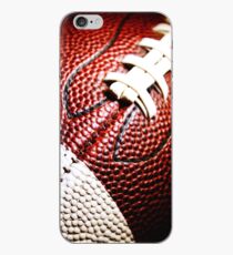 Football iPhone-Hülle & Cover