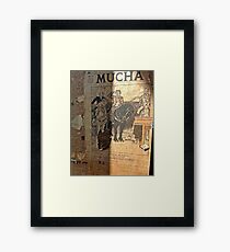 Historia magistra vitae est . Lenin wishes to plant communism in Poland and Europe with the bayonets of Russian Red Army men.. Polish propaganda poster. Views: 20 . Thx! Framed Print