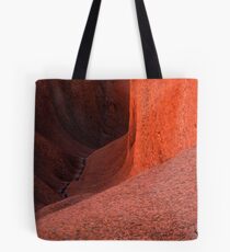 Uluru Australia Tote Bag