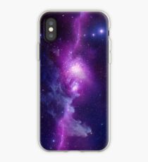 Vinilo o funda para iPhone Espacio