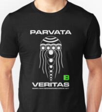 Parvata - Veritas Merch (Stylized 33) Unisex T-Shirt