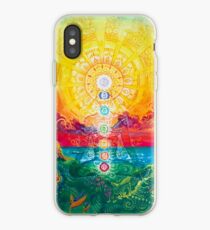 Sol Vibes iPhone Case