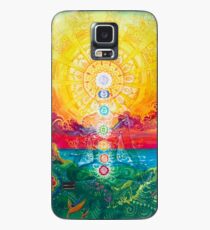 Sol Vibes Case/Skin for Samsung Galaxy
