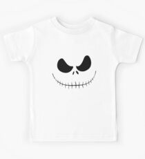 Nightmare Before Christmas Kinder T-Shirt