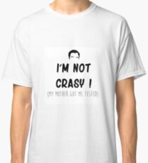 Sheldon Classic T-Shirt