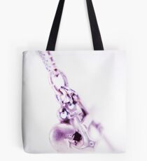 Faith Hope Love Tote Bag