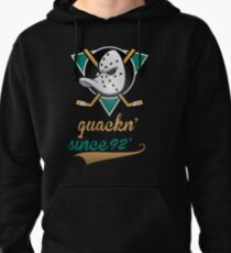 Mighty Ducks Pullover Hoodie