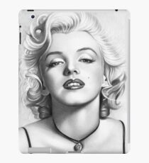 Marilyn iPad-Hülle & Skin