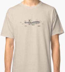 Hippo Classic T-Shirt