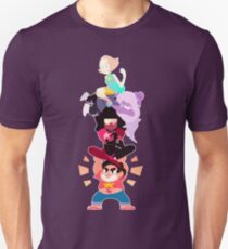 Power Lift ! Unisex T-Shirt