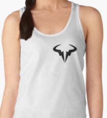 Rafael Nadal Women's Tank Top