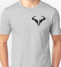 Rafael Nadal Unisex T-Shirt