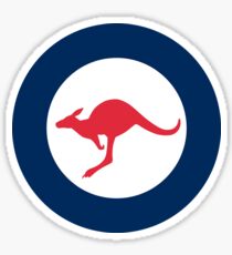 Australia Sticker