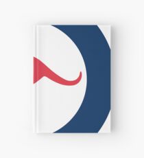 Australia Hardcover Journal