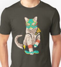 El Gato Asesino Unisex T-Shirt