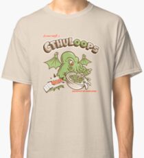 Cthuloops (Original) Classic T-Shirt