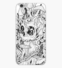 Mushroom Kingdom iPhone Case