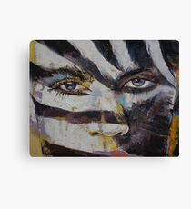 Carnival Canvas Print