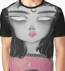 Untitled Graphic T-Shirt