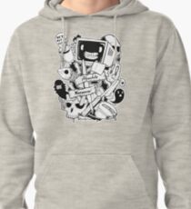 Absolute Nonsense Pullover Hoodie
