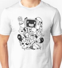 Absolute Nonsense Unisex T-Shirt