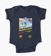 Adventure in Balloon Fighting One Piece - Short Sleeve