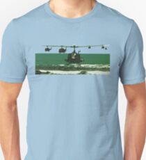 Ride Of The Valkyries Unisex T-Shirt